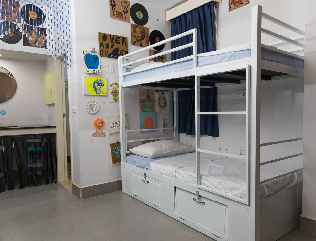 White Rabbit Hostel Siem Reap (Adults Only) Kültér fotó