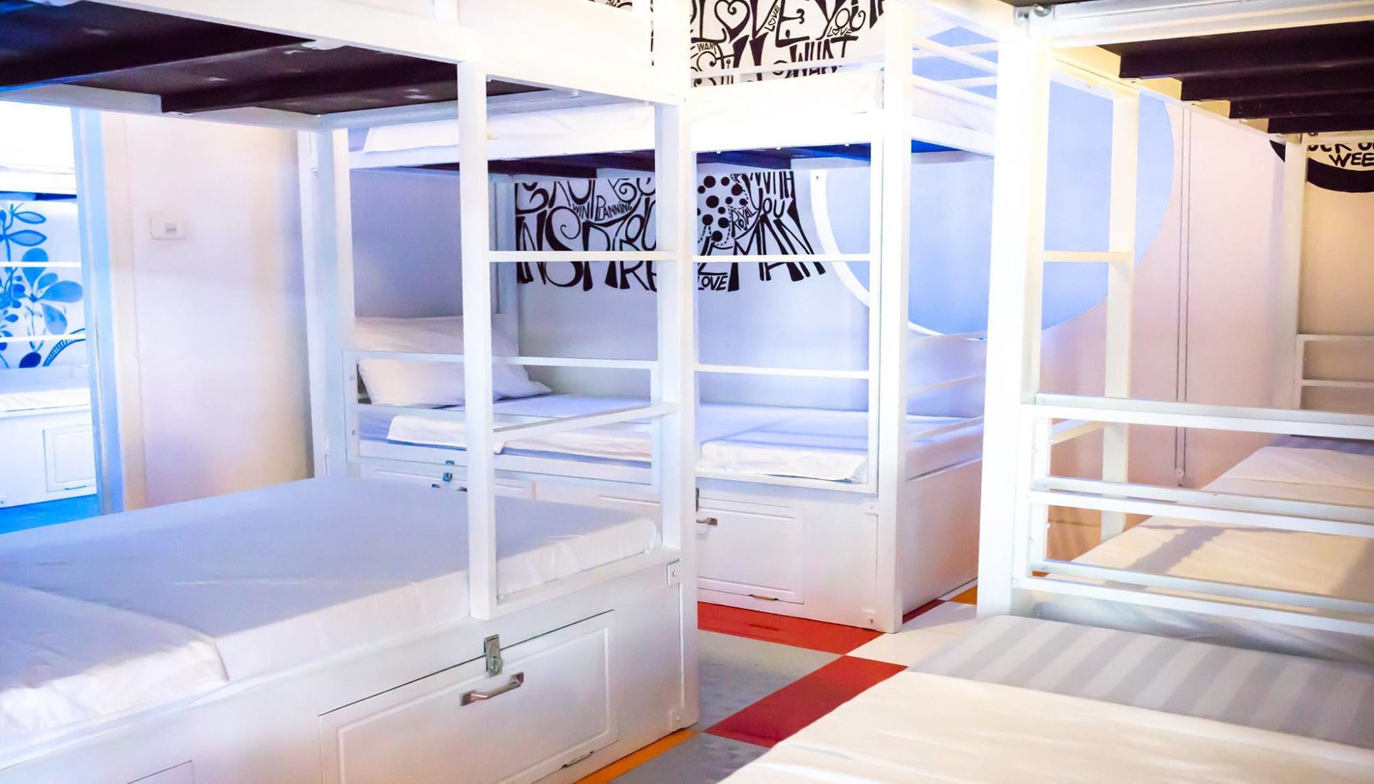White Rabbit Hostel Siem Reap (Adults Only) Kültér fotó
